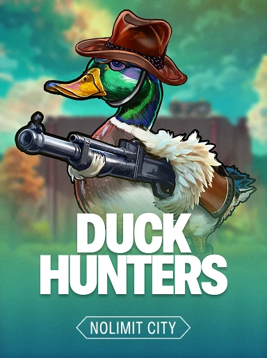 Duck Hunters — новая игра в Лаки Бир