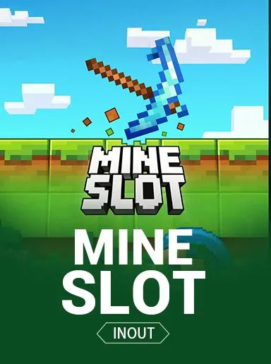 Mine Slot — быстрая игра Лаки Бир